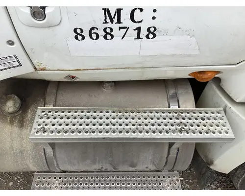 Brackets, Misc. International PROSTAR Vander Haags Inc Dm