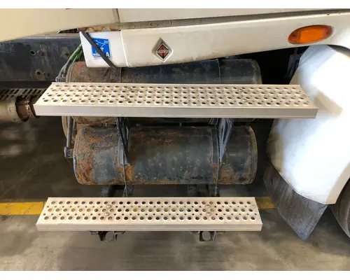 Brackets, Misc. International PROSTAR Vander Haags Inc Sf