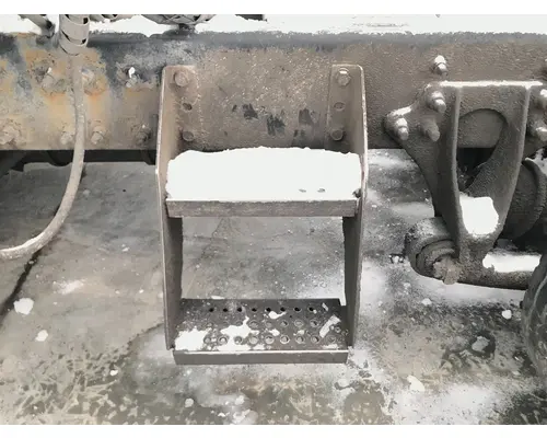 Brackets, Misc. International PROSTAR Vander Haags Inc Cb