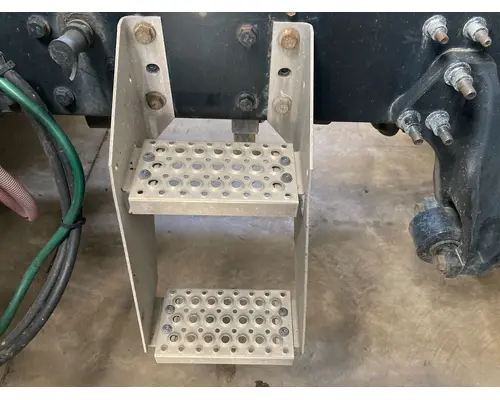 Brackets, Misc. International PROSTAR Vander Haags Inc WM