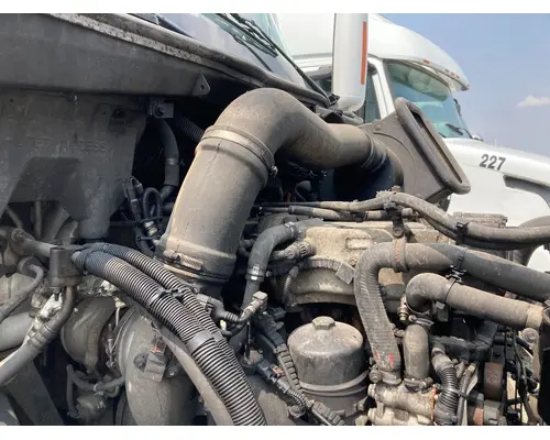 Engine Parts, Misc. International PROSTAR Vander Haags Inc Col