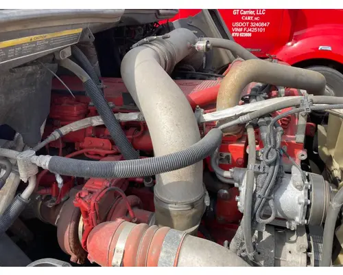 Engine Parts, Misc. International PROSTAR Vander Haags Inc Col