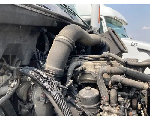 Engine Parts, Misc. International PROSTAR Vander Haags Inc Col