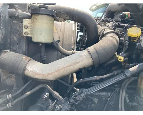 Engine Parts, Misc. International PROSTAR Vander Haags Inc Col