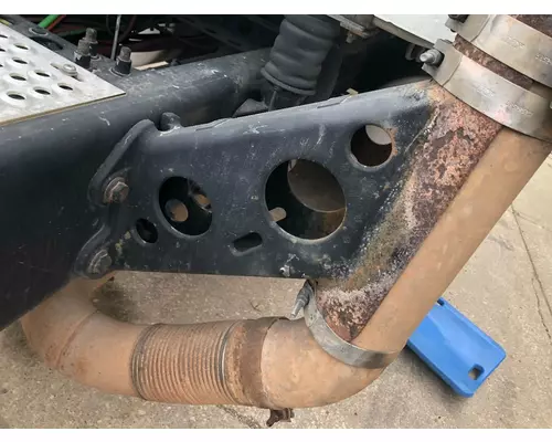 Exhaust Assembly International PROSTAR Vander Haags Inc Sp