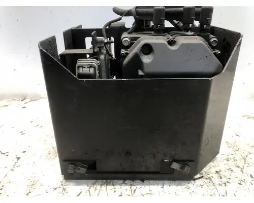 Exhaust Assembly International PROSTAR Vander Haags Inc Dm