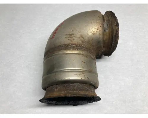 Exhaust Assembly International PROSTAR Vander Haags Inc Sf