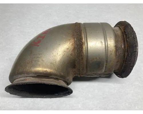 Exhaust Assembly International PROSTAR Vander Haags Inc Sf