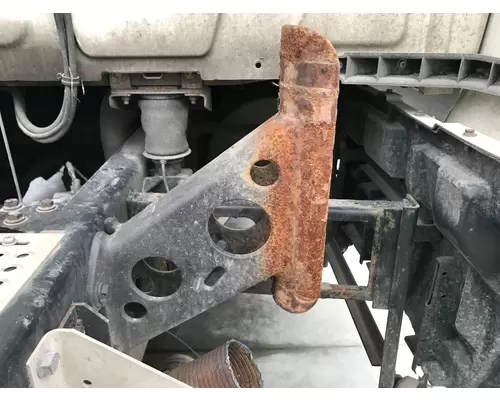 Exhaust Assembly International PROSTAR Vander Haags Inc Cb