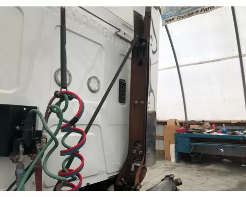 Exhaust Assembly International PROSTAR Vander Haags Inc Cb