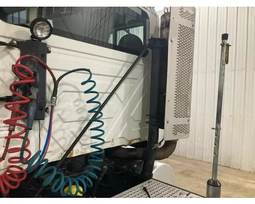 Exhaust Assembly International PROSTAR Vander Haags Inc WM