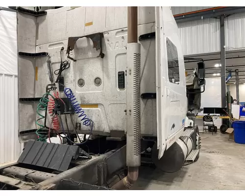 Exhaust Assembly International PROSTAR Vander Haags Inc Col