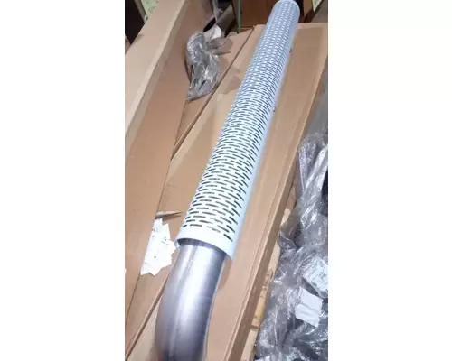 Exhaust Assembly INTERNATIONAL PROSTAR Marshfield Transportation Products