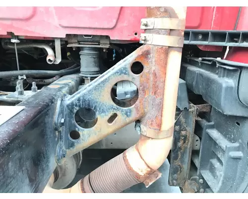 EGR Bracket International PROSTAR Vander Haags Inc Cb