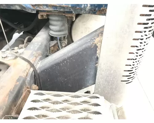 EGR Bracket International PROSTAR Vander Haags Inc Cb