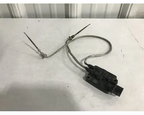 DPF (Diesel Particulate Filter) International PROSTAR Vander Haags Inc Sf