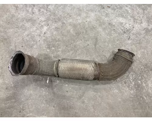 Exhaust Pipe International PROSTAR Vander Haags Inc Col