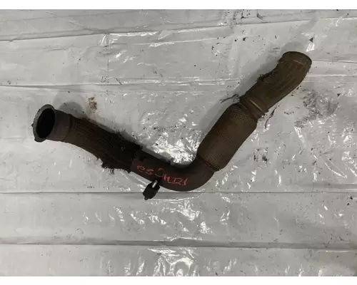 Exhaust Pipe International PROSTAR Vander Haags Inc Col