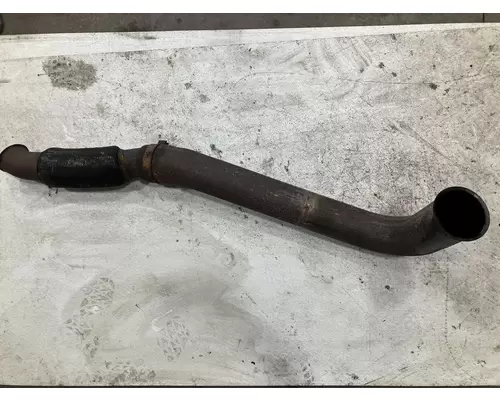 Exhaust Pipe International PROSTAR Vander Haags Inc Col