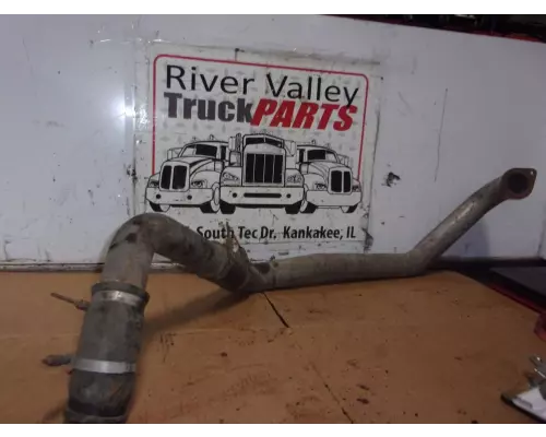 Exhaust Pipe International PROSTAR River Valley Truck Parts