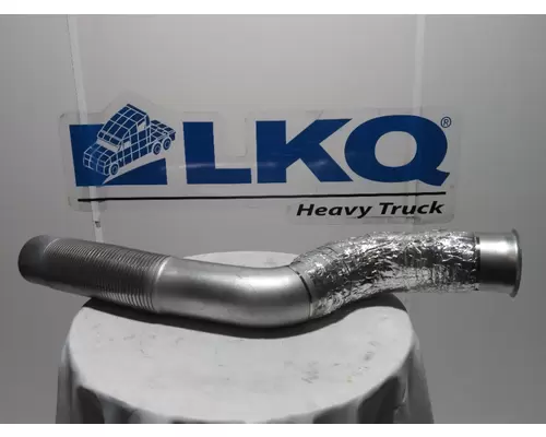 Exhaust Pipe INTERNATIONAL PROSTAR Marshfield Transportation Products