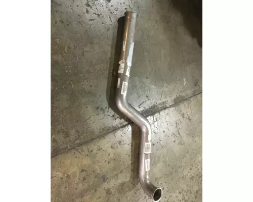 Exhaust Pipe INTERNATIONAL PROSTAR Marshfield Transportation Products