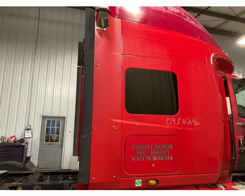 Side Fairing International PROSTAR Vander Haags Inc WM