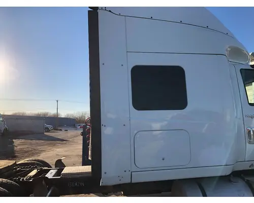 Side Fairing International PROSTAR Vander Haags Inc Dm
