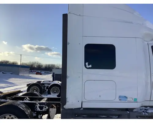 Side Fairing International PROSTAR Vander Haags Inc Dm