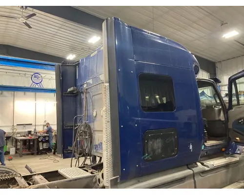 Side Fairing International PROSTAR Vander Haags Inc Sf
