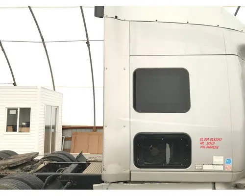 Side Fairing International PROSTAR Vander Haags Inc Cb