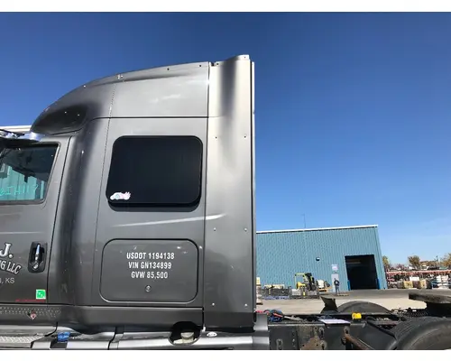 Side Fairing International PROSTAR Vander Haags Inc Kc