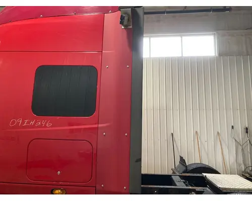 Side Fairing International PROSTAR Vander Haags Inc WM