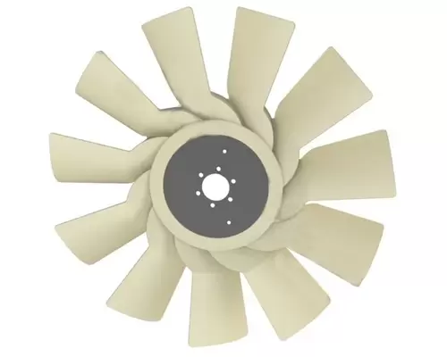 Fan Blade INTERNATIONAL Prostar Frontier Truck Parts