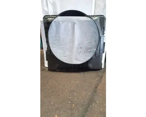Fan Blade INTERNATIONAL PROSTAR Marshfield Transportation Products