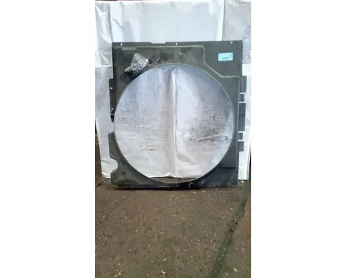 Fan Blade INTERNATIONAL PROSTAR Marshfield Transportation Products