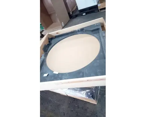 Fan Blade INTERNATIONAL PROSTAR Marshfield Transportation Products