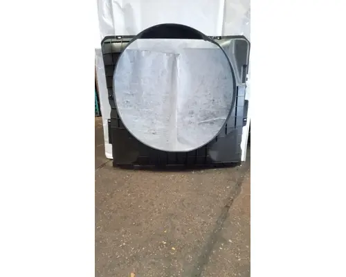 Fan Clutch INTERNATIONAL PROSTAR Marshfield Transportation Products