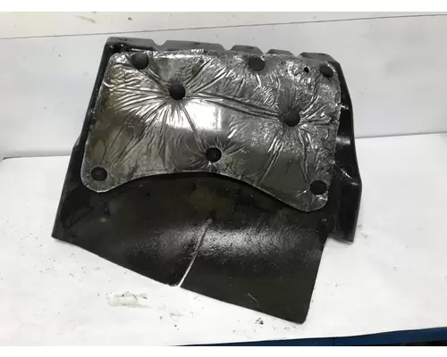 Inner Fender International PROSTAR Vander Haags Inc Sf