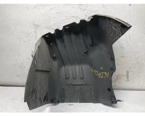 Inner Fender International PROSTAR Vander Haags Inc Sf