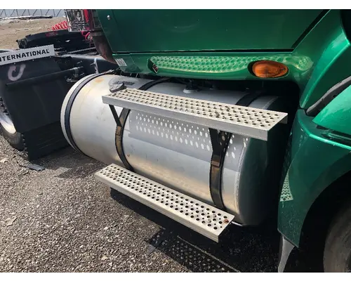 Fender Extension INTERNATIONAL Prostar Wilkins Rebuilders Supply