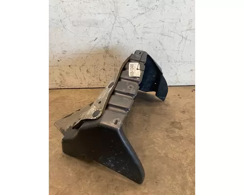 Fender Extension INTERNATIONAL Prostar Frontier Truck Parts