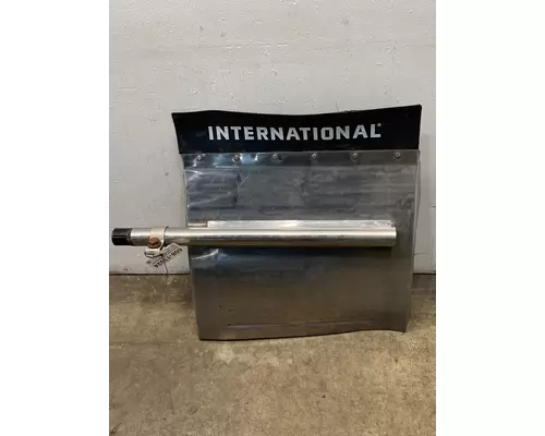 Fender Extension INTERNATIONAL Prostar Frontier Truck Parts