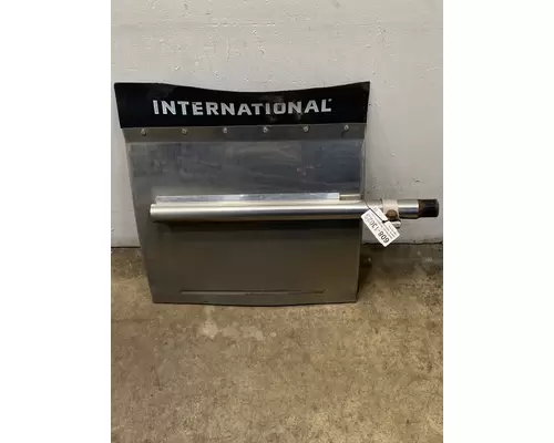 Fender Extension INTERNATIONAL Prostar Frontier Truck Parts