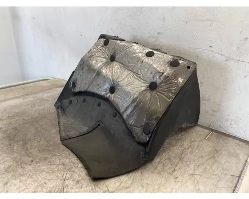 Fender Extension INTERNATIONAL Prostar Frontier Truck Parts