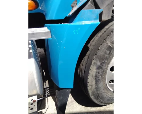 Fender Extension INTERNATIONAL PROSTAR LKQ Heavy Truck - Tampa