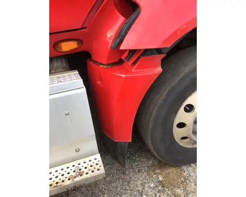 Fender Extension INTERNATIONAL PROSTAR LKQ Evans Heavy Truck Parts