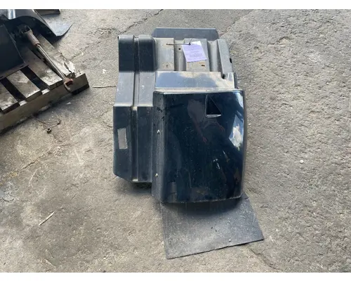 Fender Extension INTERNATIONAL Prostar Camerota Truck Parts