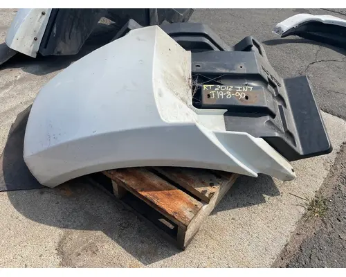 Fender Extension INTERNATIONAL Prostar Camerota Truck Parts