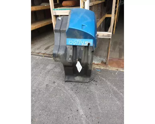 Fender Extension INTERNATIONAL PROSTAR Rydemore Heavy Duty Truck Parts Inc